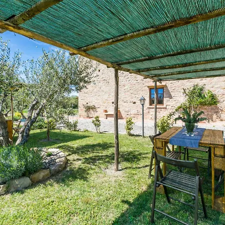 דירה Gaudium By Interhome