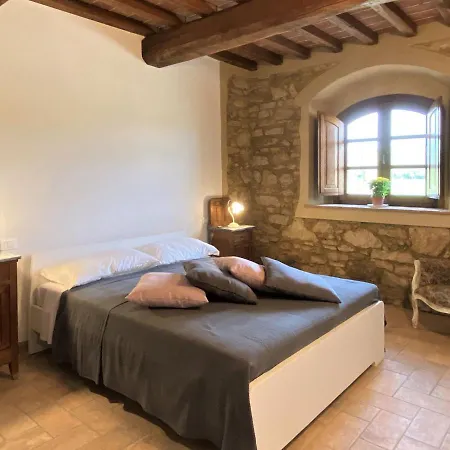 Apartment Gaudium By Interhome *