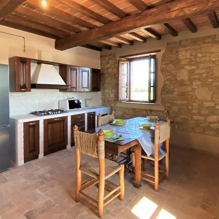 Apartment Gaudium By Interhome Guardistallo