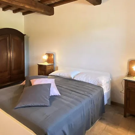 Gaudium By Interhome Apartment *