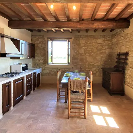 Gaudium By Interhome Guardistallo