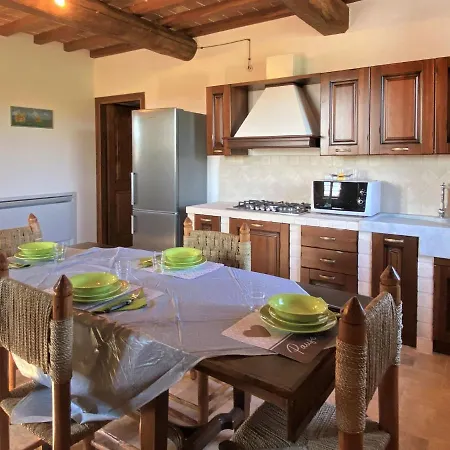 Apartment Gaudium By Interhome Guardistallo