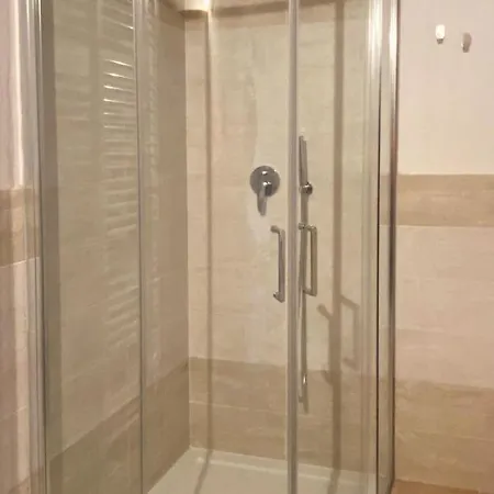 Gaudium By Interhome Apartment