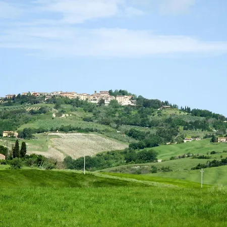 Gaudium By Interhome Apartment Guardistallo