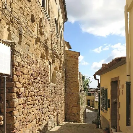 Gaudium By Interhome Apartment Guardistallo