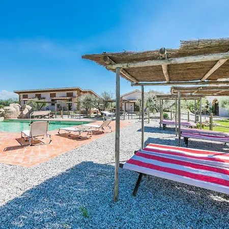 Gaudium By Interhome * Guardistallo