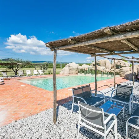 Gaudium By Interhome * Guardistallo