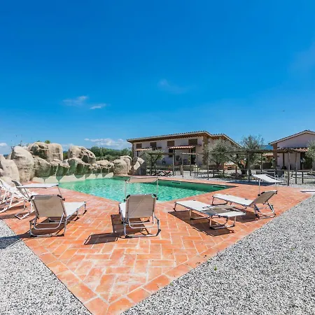 Gaudium By Interhome Apartment *