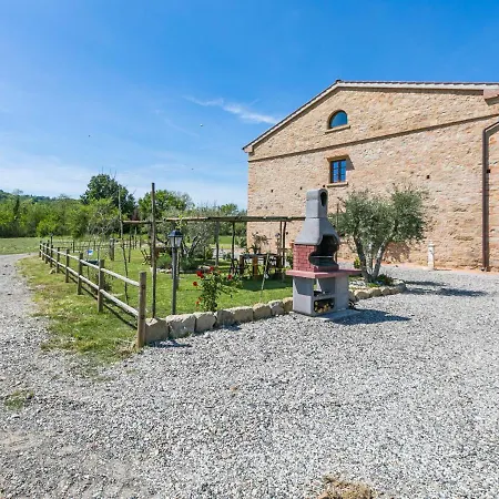 Apartment Gaudium By Interhome Guardistallo