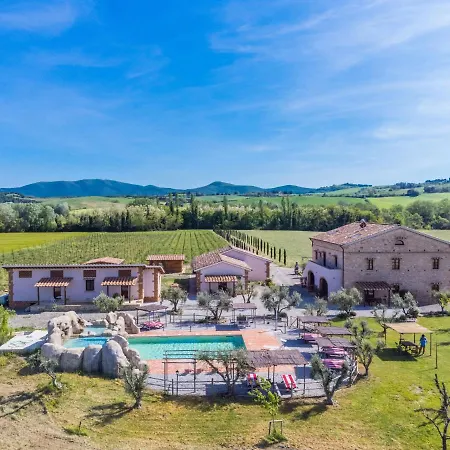 Gaudium By Interhome * Guardistallo