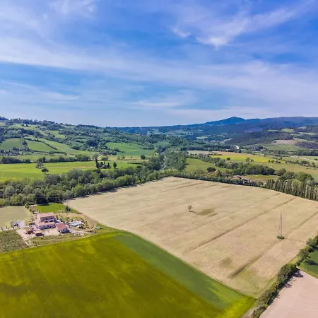 Gaudium By Interhome Guardistallo