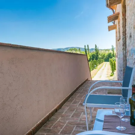 Gaudium By Interhome Apartment