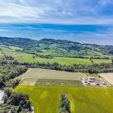 Gaudium By Interhome Guardistallo