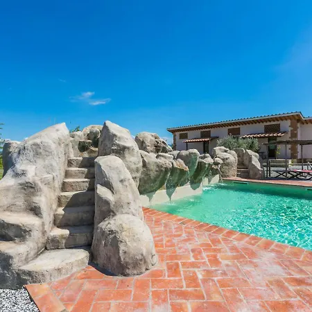 Gaudium By Interhome