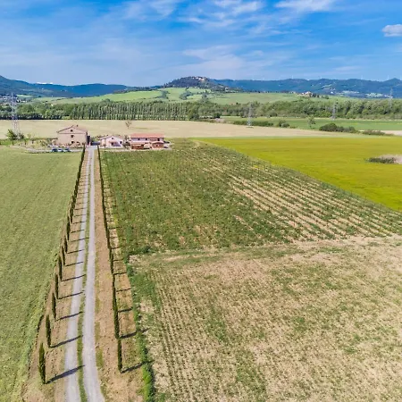 Gaudium By Interhome * Guardistallo