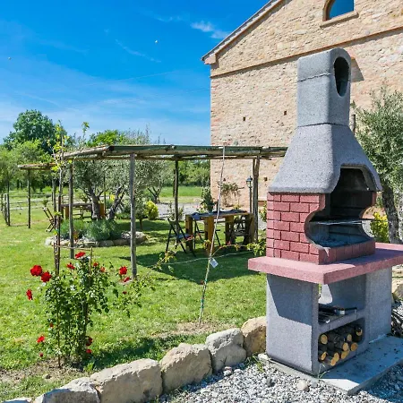 Apartment Gaudium By Interhome Guardistallo