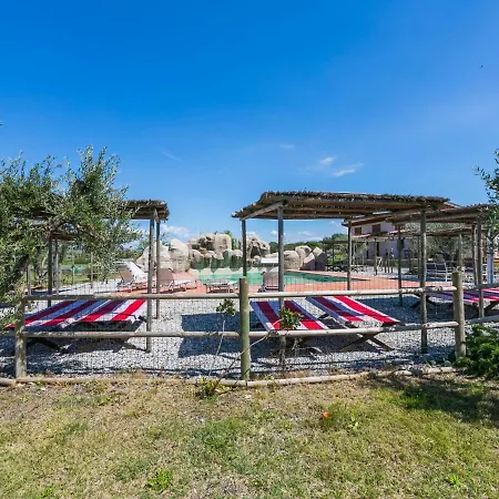 Apartment Gaudium By Interhome *