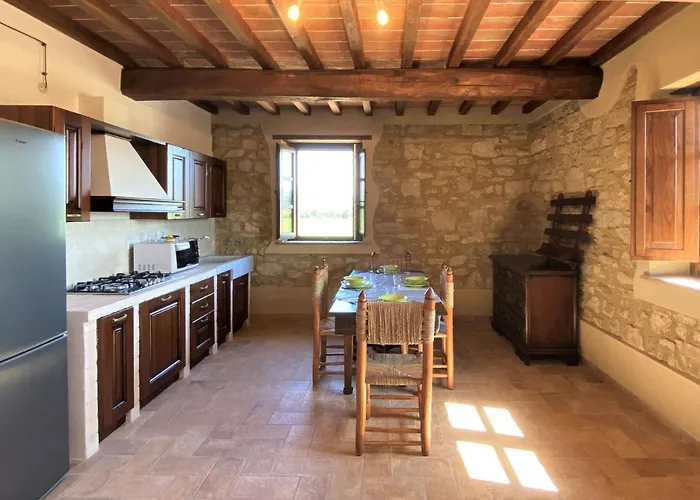 Gaudium By Interhome Guardistallo