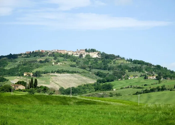 Gaudium By Interhome Appartamento Guardistallo