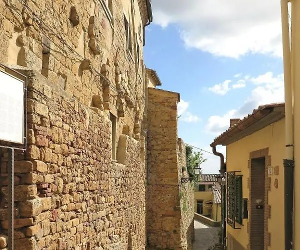 Gaudium By Interhome Appartamento Guardistallo