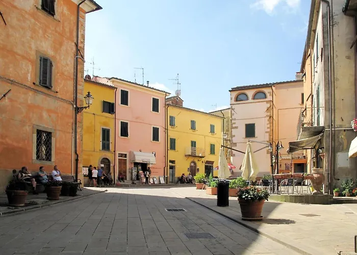 Appartamento Gaudium By Interhome