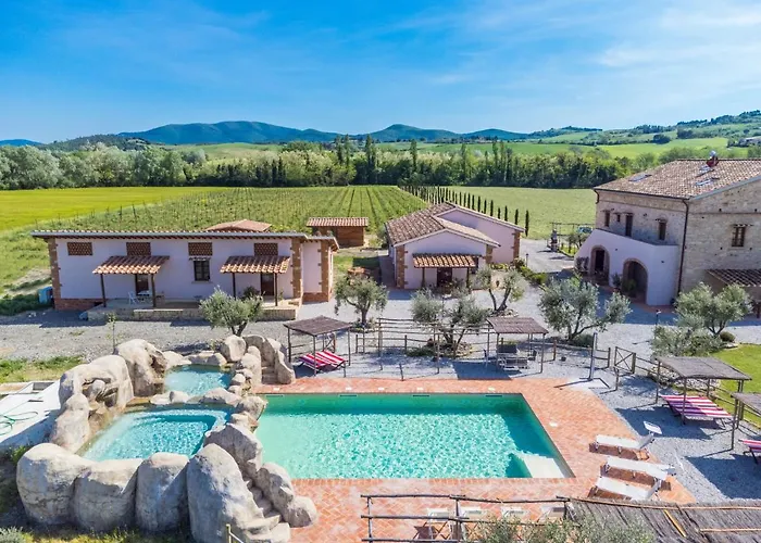 Gaudium By Interhome * Guardistallo