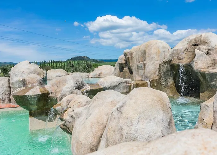 Gaudium By Interhome Appartamento Guardistallo