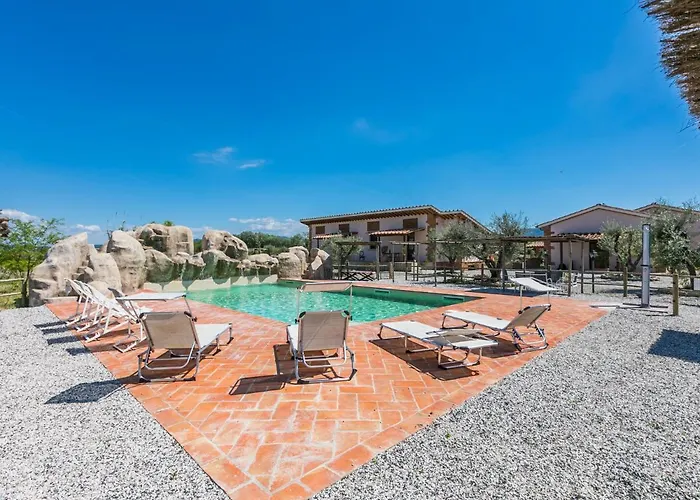 Gaudium By Interhome Appartamento *