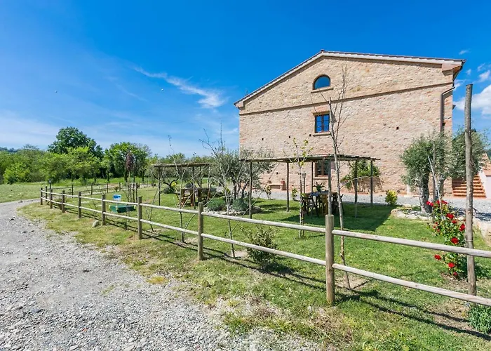 Gaudium By Interhome Appartamento