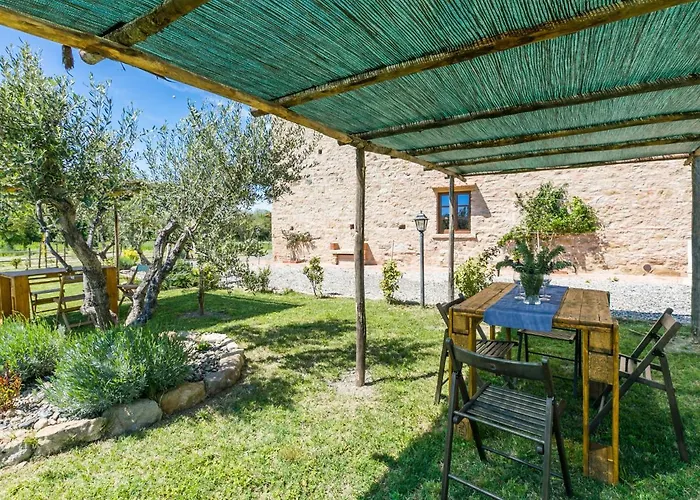 Appartamento Gaudium By Interhome