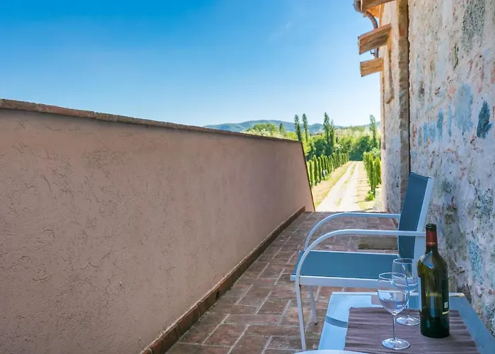 Gaudium By Interhome Appartamento