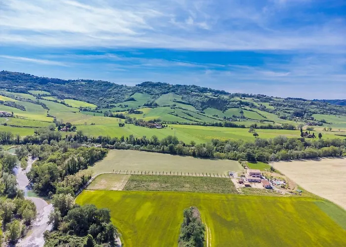 Gaudium By Interhome Guardistallo