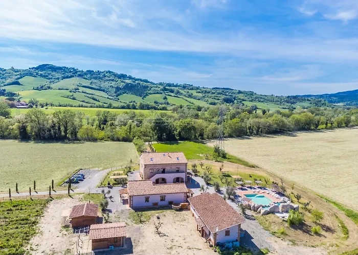 Appartamento Gaudium By Interhome