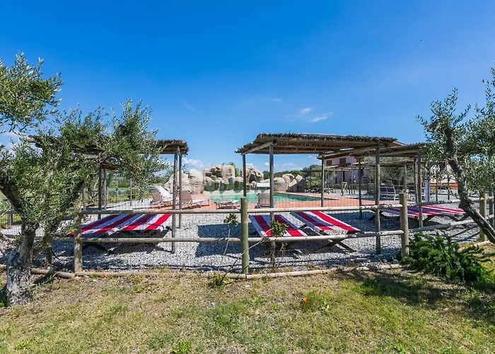 Appartamento Gaudium By Interhome *